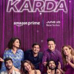 Anya Singh Instagram - Through laughter and tears, we've grown together. Jee Karda yeh dosti grows stronger than ever 🤞 Watch #JeeKardaOnPrime, June 15 only on @primevideoin @tamannaahspeaks @aashimgulati @suhailnayyar @hussain.dalal @samvednasuwalka @sayan1164 @nonu_chidiya @homster #DineshVijan @abbasdalal @poovijan @parekhashni @sachinjigar @soulfulsachin @jigarsaraiya @rashmeetkaur @maddockfilms @tseries.official