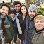 Anya Singh Instagram – Where it all started!!✨🧿
3 years of #NKYBF season 1!!!! 
A character and show that gave me so much including a BF!