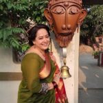 Aparajita Auddy Instagram - নিজের ছবির গানে reel করার এক টা অন্য রকম মজা আছে#viral #Instagram #reelsindia #surinderfilms