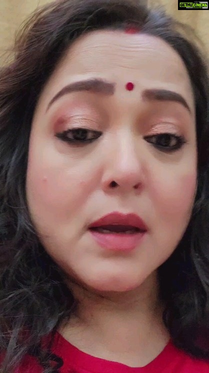 Aparajita Auddy Instagram - 🤣🤣🤣🤣🤣🤣🤣😜#reelsindia #viral #Instagram