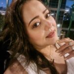 Aparajita Auddy Instagram - We need the spirit of Sunday carried over to Monday and continued until Saturday 😊 #weekend #saturdaynight #havefun #blessed #instagram