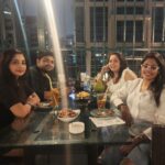 Aparajita Auddy Instagram - We need the spirit of Sunday carried over to Monday and continued until Saturday 😊 #weekend #saturdaynight #havefun #blessed #instagram