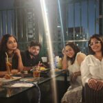Aparajita Auddy Instagram - We need the spirit of Sunday carried over to Monday and continued until Saturday 😊 #weekend #saturdaynight #havefun #blessed #instagram