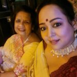 Aparajita Auddy Instagram - নববর্ষের সারাদিন