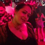 Aparajita Auddy Instagram – Don’t worry if people think you’re crazy. You are crazy. You have that kind of intoxicating insanity that lets other people dream outside of the lines and become who they’re destined to be.”#viral #Instagram #reelsindia #goodvibes