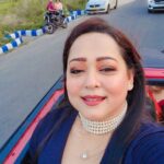 Aparajita Auddy Instagram - If you carry joy in your heart, you can heal any moment.”#viral #Instagram #reelsindia#goodvibes