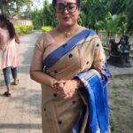Aparajita Auddy Instagram – .If you wear tinted glasses, everything looks tinted… but when you take them off, you realize the true color has been lost amidst the tint.#reelsindia #viral#Instagram