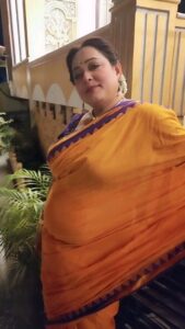 Aparajita Auddy Instagram - : কেমন আছ? : যেমন তুমি কল্পনা করেছ। : আমি তো জানি তুমি বেশ আছ। : তোমার কল্পনা কি মিথ্যে হয়? : হয়তো। : যেমন- : মন বলে তুমি ফিরবে। #viral #Instagram #reelsindia #goodvibes