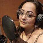 Aparajita Auddy Instagram – Dubbing chini 2