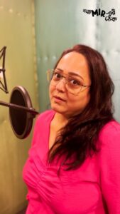 Aparajita Auddy Instagram - গপ্পোমীরের ঠেক এখন অপরাজিত থুড়ি অপরাজিতা...

গপ্পোমীরের ঠেকে এই সপ্তাহের গপ্পো, শরৎচন্দ্র চট্টোপাধ্যায়ের 'রামের সুমতি,' শনিবার ঠিক রাত ন'টায়।

Subscribe 👉 link in Bio
#গপ্পোমীরেরঠেক #goppomirerthek