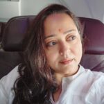Aparajita Auddy Instagram – “Travel is the only thing you buy that makes you richer. #reelsindia #viral#Instagram#goodvibes