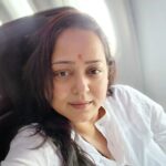 Aparajita Auddy Instagram – “Travel is the only thing you buy that makes you richer. #reelsindia #viral#Instagram#goodvibes