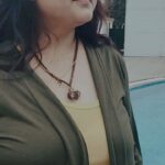 Aparajita Auddy Instagram - "Lost in the mesmerizing beauty of nature, my heart beacons me to follow its foolish desires."#reelsindia #viral #Instagram