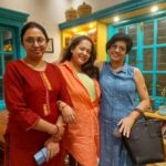 Aparajita Auddy Instagram – Friends ’till the end.#reelsindia #viral #Instagram #goodvibes