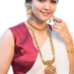 Aparna Das Instagram – Experience the magic of Vishu with Bhima Jewels! Visit us and try on our beautiful jewellery. 

#BhimaJewels #BhimaEveryday #Jewellery #Vishu #Vishu2023 #Necklace #JewelleryAddict
