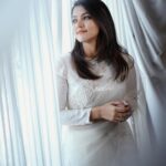 Aparna Das Instagram - OWN what you are 🤍 📷 : @dink4n Styling : @keepitstylish_by_ammu @styledbyammu Outfit : @jmes_couture