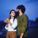 Aparna Das Instagram - Thank you kavin for being there always. Thank you for being the best co-actor. Just wanted to wish you best of luck for tomorrow as tomorrow is a big day for you, for us. I have known you for more than a year now. Thank you for giving me #dada. I have seen you work so much for this film. Be it any department of the film you were always present. Against all the odds you fought and made it right. Whenever we spoke about anything you wer always doing something to make this film better. So many things tried to pull you down but u stayed strong against everything and made this film look beautiful. I wanted to say so many things in all the interviews or whenever I got a stage to talk but I never could but just want to tell you if you were not there this film wouldn’t have gone anywhere. Thank you for everything. In most of the interviews I have told you are short tempered but here I want to tell you, you have only fought for the right things. Thank you for making this beautiful film and making me a big part of it. And stay the same coz you are one wonderful person and a wonderful actor. You will go places. May god bless you. Just telling you I will always be there for u as a good friend for everything you do. Let anyone go against you. Stay for what is right for you and I got ur back no matter what. And be it anyone on the other side😊♥️ #DADA #kavin #Feb10 #ourday