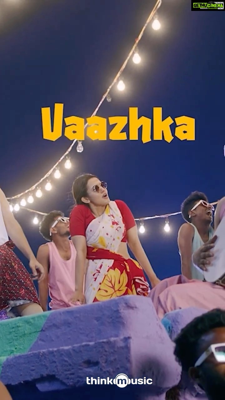 Aparna Das Instagram - Ini ellam #KirutuKirutu dhan!! 🎉🤝♥️ ▶️ https://youtu.be/4nFUJFhyyKs A @jenmartinmusic musical 🎶 🎤 @anthony.daasan 🖊 @edavan_____ @kavin.0431 @aparna.das1 @redgiantmovies_ @olympia_movies @AmbethKumar @babuganesh.k @i_am_fouziee @hachu.k philosophers.inc @ezhil_dop @filmeditor_it_is @shanmuga9892021 @iamsugirtha @nalanpremkumar @apvmaran