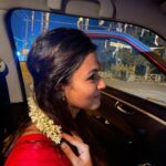 Aparna Das Instagram - Mallipoo ☺️
