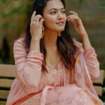 Aparna Das Instagram – 🌸🌸🌸
.
.

coordination: @laamiya.c.k 
photo : @shone_sibi 
outfit: @nairadesignerboutique