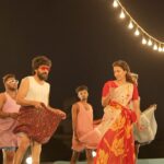 Aparna Das Instagram – Posting few BTS of Kiruttu Kiruttu promo song coz we hit 1 Million on YouTube 😍
#kiruttukiruttu #DADA #1million 
Those who haven’t seen it, link is in my bio.. also this is just a promo song, wait for our film on FEB 10th.. ♥️
Pc : @imsriharikailash 😍