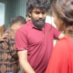 Aparna Das Instagram – Posting few BTS of Kiruttu Kiruttu promo song coz we hit 1 Million on YouTube 😍
#kiruttukiruttu #DADA #1million 
Those who haven’t seen it, link is in my bio.. also this is just a promo song, wait for our film on FEB 10th.. ♥️
Pc : @imsriharikailash 😍