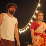 Aparna Das Instagram – Posting few BTS of Kiruttu Kiruttu promo song coz we hit 1 Million on YouTube 😍
#kiruttukiruttu #DADA #1million 
Those who haven’t seen it, link is in my bio.. also this is just a promo song, wait for our film on FEB 10th.. ♥️
Pc : @imsriharikailash 😍