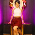 Apsara Rani Instagram - ✨❤️