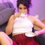 Apsara Rani Instagram - ✨❤️
