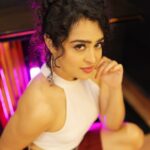 Apsara Rani Instagram - ✨❤️