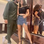 Apsara Rani Instagram – Hello beautiful ❤️

#pyarakulhad #bollywood #debut #maanasnagulapalli #apsararani #trending #cutepair 

Pc : @prakashbhardwaaj Kanpur, Uttar Pradesh