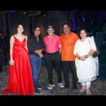 Apsara Rani Instagram – At the Press Meet and get together of ‘PYAARA KULHAD’

Releasing on 26th May! 🎥❤️

Swipe left! The last picture is my fav 😍💃 Mumbai – मुंबई