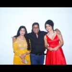 Apsara Rani Instagram – At the Press Meet and get together of ‘PYAARA KULHAD’

Releasing on 26th May! 🎥❤️

Swipe left! The last picture is my fav 😍💃 Mumbai – मुंबई