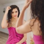 Apsara Rani Instagram – Do the magic✨
.
.
.
TVC ad shoot for coconut hair oil
@rahuldevsorvino 

#tvc #adshoot #ads #apsara #apsararani #hairoil #curlyhair #coconutoil
