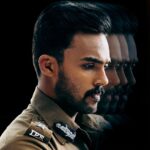 Arav Instagram - #MaruthiNagarPoliceStation Now Streaming On Aha! @varusarathkumar @actorarav @santhoshprathapoffl @mahatofficial @vivek_rajgopal @yazar_christopher @filmmaker_dayal_padmanabhan @donechannel1 #ManikanthKadri #maruthinagarpolicestation #MNPS #maruthinagarpolicestationonaha #AhaOriginal #ahatamilott #Varalaxmi #Arav #SanthoshPrathap #trendingnow #newmovie