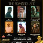 Arav Instagram – Happy to be nominated along  best of the actors.

Thank you #MagizhThirumeni Sir for this wonderful opportunity.
Thank you @udhay_stalin
Anna
Ever Grateful❤️

#KalagaThalaivan #udhayanithistalin #arav #vikatan #vikatanawards #vikatancinemaawards