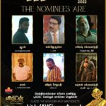 Arav Instagram - Happy to be nominated along best of the actors. Thank you #MagizhThirumeni Sir for this wonderful opportunity. Thank you @udhay_stalin Anna Ever Grateful❤️ #KalagaThalaivan #udhayanithistalin #arav #vikatan #vikatanawards #vikatancinemaawards