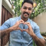 Arav Instagram - ❤️Love you all for all the love, support, trust, confidence, and strength you have all given me❤️ I can't wait to tell you all what exciting things you have all given.. I owe it all to you ❤️❤️❤️ #grateful #love #thankyou #arav #movies