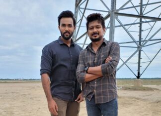 Arav Instagram - Wishing my dear Anna @udhay_stalin for swearing in as the Minister of state. Being besides you I have witnessed how good & responsible you are as the member of the legislative assembly, no doubt you will prove to be a great Minister too💐🤗 Best wishes Honourable Minister @udhay_stalin #tamilnadu #minister #udhayanithistalin