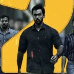 Arav Instagram - Most expected social thriller is all set for the release! Only 2 days to go #KalagaThalaivan #KalagaThalaivanFromNov18 @udhay_stalin @redgiantmovies_ #MagizhThirumeni @nidhhiagerwal @kalaiyarasananbu @anganaroy_10 @ArrolCorelli @MShenbagamoort3 #RArjunDurai @kalaignartv_off @sonymusic_south @teamaimpro @ctcmediaboy