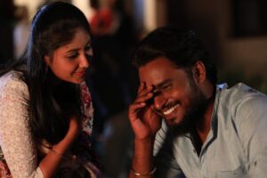 Archana Jois Instagram - #pallavi #ranjith 🤍
ಬದುಕಿನೆಡೆಗೆ ಪ್ರೀತಿಯಿಲ್ಲದವನೇ ಬಡವ.
ಬದುಕು ಬಂದಂತೆ ಸ್ವೀಕರಿಸಿ, ಬದುಕನ್ನ ಪ್ರೀತಿಸುವ ಎರಡು ಶ್ರೀಮಂತ ಜೀವಗಳೇ ರಂಜಿತ್ ಮತ್ತು ಪಲ್ಲವಿ.

Thank you Jagan for introducing these two beautiful lives Pallavi to Ranjith And Ranjith to Pallavi. To cherish for life time.

ಇವಳು ಬದುಕಿಗೆ ಸ್ಫೂರ್ತಿ
ಇವನ ಬದುಕಿದು ಪೂರ್ತಿ
ಇವರು ಅಪರೂಪ
ಇವರು ಪ್ರೀತಿಗೆ ಅನುರೂಪ
ಈ ಸಂಗಮವೇ ಸೃಷ್ಟಿ ಸಂಭ್ರಮ

Thank you all, for all the love You guys showered on Us ! 
Let's celebrate life 
Let's celebrate #𝐡𝐨𝐧𝐝𝐢𝐬𝐢𝐛𝐚𝐫𝐞𝐲𝐢𝐫𝐢𝐨𝐧𝐩𝐫𝐢𝐦𝐞 
@jois_archie @hondisibareyirimovie @sundaycinemas @ramenahalli_jagannatha
#archanajois #naveenshankar #eternallove #divinelove #hondisibareyiri