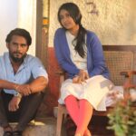 Archana Jois Instagram - #pallavi #ranjith 🤍 ಬದುಕಿನೆಡೆಗೆ ಪ್ರೀತಿಯಿಲ್ಲದವನೇ ಬಡವ. ಬದುಕು ಬಂದಂತೆ ಸ್ವೀಕರಿಸಿ, ಬದುಕನ್ನ ಪ್ರೀತಿಸುವ ಎರಡು ಶ್ರೀಮಂತ ಜೀವಗಳೇ ರಂಜಿತ್ ಮತ್ತು ಪಲ್ಲವಿ. Thank you Jagan for introducing these two beautiful lives Pallavi to Ranjith And Ranjith to Pallavi. To cherish for life time. ಇವಳು ಬದುಕಿಗೆ ಸ್ಫೂರ್ತಿ ಇವನ ಬದುಕಿದು ಪೂರ್ತಿ ಇವರು ಅಪರೂಪ ಇವರು ಪ್ರೀತಿಗೆ ಅನುರೂಪ ಈ ಸಂಗಮವೇ ಸೃಷ್ಟಿ ಸಂಭ್ರಮ Thank you all, for all the love You guys showered on Us ! Let's celebrate life Let's celebrate #𝐡𝐨𝐧𝐝𝐢𝐬𝐢𝐛𝐚𝐫𝐞𝐲𝐢𝐫𝐢𝐨𝐧𝐩𝐫𝐢𝐦𝐞 @jois_archie @hondisibareyirimovie @sundaycinemas @ramenahalli_jagannatha #archanajois #naveenshankar #eternallove #divinelove #hondisibareyiri