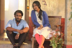 Archana Jois Instagram - #pallavi #ranjith 🤍
ಬದುಕಿನೆಡೆಗೆ ಪ್ರೀತಿಯಿಲ್ಲದವನೇ ಬಡವ.
ಬದುಕು ಬಂದಂತೆ ಸ್ವೀಕರಿಸಿ, ಬದುಕನ್ನ ಪ್ರೀತಿಸುವ ಎರಡು ಶ್ರೀಮಂತ ಜೀವಗಳೇ ರಂಜಿತ್ ಮತ್ತು ಪಲ್ಲವಿ.

Thank you Jagan for introducing these two beautiful lives Pallavi to Ranjith And Ranjith to Pallavi. To cherish for life time.

ಇವಳು ಬದುಕಿಗೆ ಸ್ಫೂರ್ತಿ
ಇವನ ಬದುಕಿದು ಪೂರ್ತಿ
ಇವರು ಅಪರೂಪ
ಇವರು ಪ್ರೀತಿಗೆ ಅನುರೂಪ
ಈ ಸಂಗಮವೇ ಸೃಷ್ಟಿ ಸಂಭ್ರಮ

Thank you all, for all the love You guys showered on Us ! 
Let's celebrate life 
Let's celebrate #𝐡𝐨𝐧𝐝𝐢𝐬𝐢𝐛𝐚𝐫𝐞𝐲𝐢𝐫𝐢𝐨𝐧𝐩𝐫𝐢𝐦𝐞 
@jois_archie @hondisibareyirimovie @sundaycinemas @ramenahalli_jagannatha
#archanajois #naveenshankar #eternallove #divinelove #hondisibareyiri