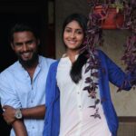 Archana Jois Instagram - #pallavi #ranjith 🤍 ಬದುಕಿನೆಡೆಗೆ ಪ್ರೀತಿಯಿಲ್ಲದವನೇ ಬಡವ. ಬದುಕು ಬಂದಂತೆ ಸ್ವೀಕರಿಸಿ, ಬದುಕನ್ನ ಪ್ರೀತಿಸುವ ಎರಡು ಶ್ರೀಮಂತ ಜೀವಗಳೇ ರಂಜಿತ್ ಮತ್ತು ಪಲ್ಲವಿ. Thank you Jagan for introducing these two beautiful lives Pallavi to Ranjith And Ranjith to Pallavi. To cherish for life time. ಇವಳು ಬದುಕಿಗೆ ಸ್ಫೂರ್ತಿ ಇವನ ಬದುಕಿದು ಪೂರ್ತಿ ಇವರು ಅಪರೂಪ ಇವರು ಪ್ರೀತಿಗೆ ಅನುರೂಪ ಈ ಸಂಗಮವೇ ಸೃಷ್ಟಿ ಸಂಭ್ರಮ Thank you all, for all the love You guys showered on Us ! Let's celebrate life Let's celebrate #𝐡𝐨𝐧𝐝𝐢𝐬𝐢𝐛𝐚𝐫𝐞𝐲𝐢𝐫𝐢𝐨𝐧𝐩𝐫𝐢𝐦𝐞 @jois_archie @hondisibareyirimovie @sundaycinemas @ramenahalli_jagannatha #archanajois #naveenshankar #eternallove #divinelove #hondisibareyiri