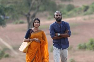 Archana Jois Instagram - #pallavi #ranjith 🤍
ಬದುಕಿನೆಡೆಗೆ ಪ್ರೀತಿಯಿಲ್ಲದವನೇ ಬಡವ.
ಬದುಕು ಬಂದಂತೆ ಸ್ವೀಕರಿಸಿ, ಬದುಕನ್ನ ಪ್ರೀತಿಸುವ ಎರಡು ಶ್ರೀಮಂತ ಜೀವಗಳೇ ರಂಜಿತ್ ಮತ್ತು ಪಲ್ಲವಿ.

Thank you Jagan for introducing these two beautiful lives Pallavi to Ranjith And Ranjith to Pallavi. To cherish for life time.

ಇವಳು ಬದುಕಿಗೆ ಸ್ಫೂರ್ತಿ
ಇವನ ಬದುಕಿದು ಪೂರ್ತಿ
ಇವರು ಅಪರೂಪ
ಇವರು ಪ್ರೀತಿಗೆ ಅನುರೂಪ
ಈ ಸಂಗಮವೇ ಸೃಷ್ಟಿ ಸಂಭ್ರಮ

Thank you all, for all the love You guys showered on Us ! 
Let's celebrate life 
Let's celebrate #𝐡𝐨𝐧𝐝𝐢𝐬𝐢𝐛𝐚𝐫𝐞𝐲𝐢𝐫𝐢𝐨𝐧𝐩𝐫𝐢𝐦𝐞 
@jois_archie @hondisibareyirimovie @sundaycinemas @ramenahalli_jagannatha
#archanajois #naveenshankar #eternallove #divinelove #hondisibareyiri