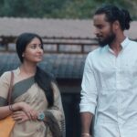 Archana Jois Instagram - #pallavi #ranjith 🤍 ಬದುಕಿನೆಡೆಗೆ ಪ್ರೀತಿಯಿಲ್ಲದವನೇ ಬಡವ. ಬದುಕು ಬಂದಂತೆ ಸ್ವೀಕರಿಸಿ, ಬದುಕನ್ನ ಪ್ರೀತಿಸುವ ಎರಡು ಶ್ರೀಮಂತ ಜೀವಗಳೇ ರಂಜಿತ್ ಮತ್ತು ಪಲ್ಲವಿ. Thank you Jagan for introducing these two beautiful lives Pallavi to Ranjith And Ranjith to Pallavi. To cherish for life time. ಇವಳು ಬದುಕಿಗೆ ಸ್ಫೂರ್ತಿ ಇವನ ಬದುಕಿದು ಪೂರ್ತಿ ಇವರು ಅಪರೂಪ ಇವರು ಪ್ರೀತಿಗೆ ಅನುರೂಪ ಈ ಸಂಗಮವೇ ಸೃಷ್ಟಿ ಸಂಭ್ರಮ Thank you all, for all the love You guys showered on Us ! Let's celebrate life Let's celebrate #𝐡𝐨𝐧𝐝𝐢𝐬𝐢𝐛𝐚𝐫𝐞𝐲𝐢𝐫𝐢𝐨𝐧𝐩𝐫𝐢𝐦𝐞 @jois_archie @hondisibareyirimovie @sundaycinemas @ramenahalli_jagannatha #archanajois #naveenshankar #eternallove #divinelove #hondisibareyiri
