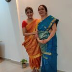 Archana Jois Instagram - Happy birthday ನನ್ನಮ್ಮ 🤗♥️