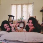 Archana Kavi Instagram - My mornings... ❤️ . . 📸 @joelkavi Kochi, India
