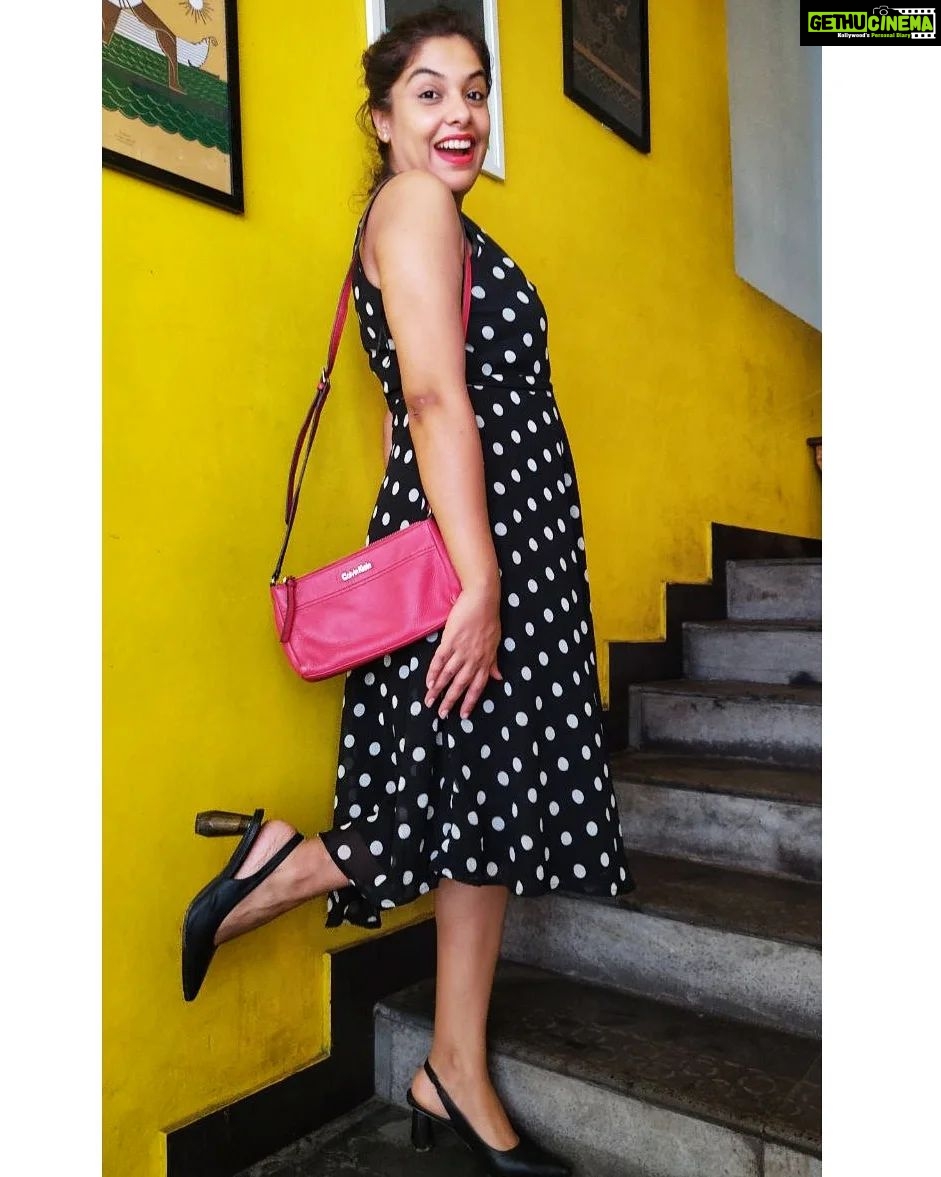 Archana Kavi Instagram - #retro Kochi, India