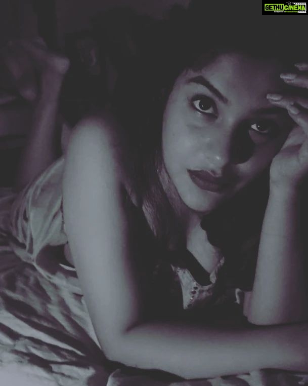 Archana Kavi Instagram - Through @shweta.k81 eyes Kochi, India